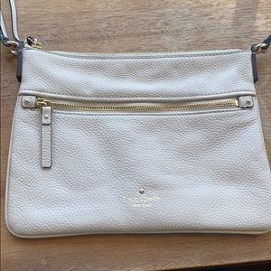 Kate spade cross body bag!